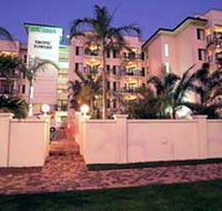 Tropic Towers Apartments - ACT Tourism