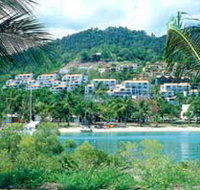 Whitsunday Terraces Resort - ACT Tourism