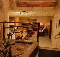 Down to Erth BB - ACT Tourism