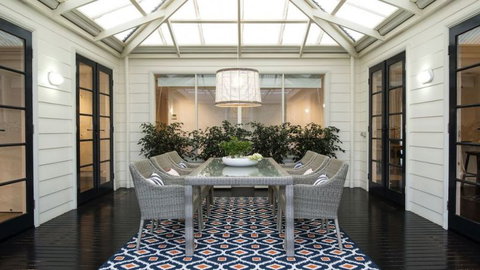 The Summer House - ACT Tourism 2