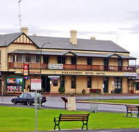 Naracoorte Hotel/Motel - ACT Tourism