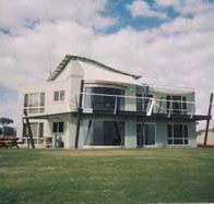 Moonta Bay Escape - ACT Tourism
