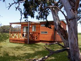 Seddon SA ACT Tourism