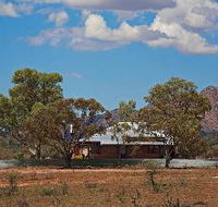 Arkapena Homestead - ACT Tourism