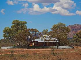 Arkapena Homestead - ACT Tourism 0