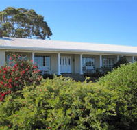 The Grange - ACT Tourism