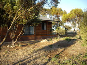 Lyrabendi Farmstay - ACT Tourism 0