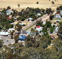 Melrose Caravan And Tourist Park - ACT Tourism