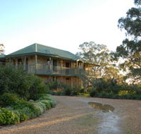 Lindsay House - ACT Tourism
