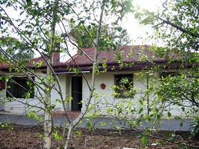 The Birches - ACT Tourism 0