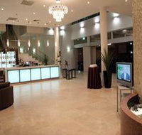 Sfera's Park Suites and Convention Centre - ACT Tourism