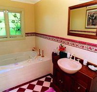 Frieda's Cottage - ACT Tourism