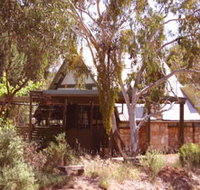 Mount Remarkable Cottage - ACT Tourism