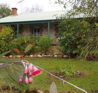 Naimanya Cottage - ACT Tourism