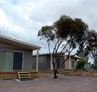 Whyalla Caravan Park - ACT Tourism