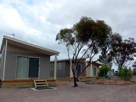 Whyalla Caravan Park - ACT Tourism 0