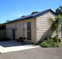 Moonta Bay Cabins - ACT Tourism
