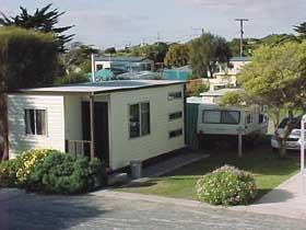 Discovery Holiday Park - Robe - ACT Tourism 0