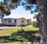 Millicent Hillview Caravan Park - ACT Tourism