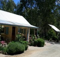 Riesling Trail Cottages - ACT Tourism