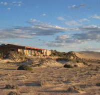 Tiliqua Sunrise - ACT Tourism