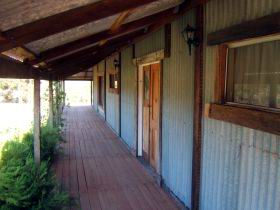 Lyrup SA ACT Tourism