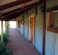 Pike River Woolshed - ACT Tourism