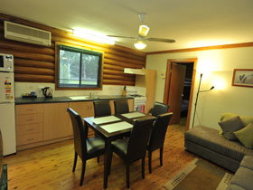 Karatta SA ACT Tourism