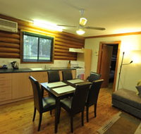 Western KI Caravan Park Cabins - ACT Tourism