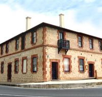 The Australasian Circa 1858 - ACT Tourism