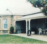 Wroxton Grange - ACT Tourism
