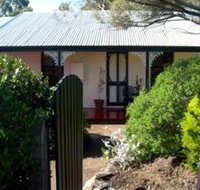 Jasmine's Cottage - ACT Tourism