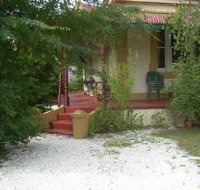 Oscars Barossa - ACT Tourism