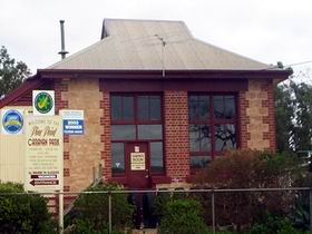 Pine Point SA ACT Tourism