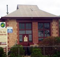 Pine Point Caravan Park - ACT Tourism