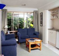 Bellevue Bed  Breakfast - ACT Tourism
