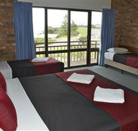 Kangaroo Island Seaside Inn - ACT Tourism