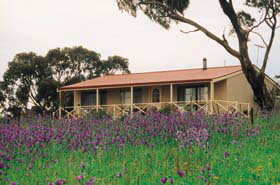 Armagh SA ACT Tourism