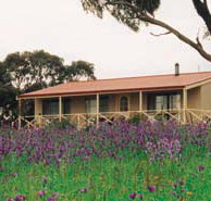 Windmill Cottage - ACT Tourism