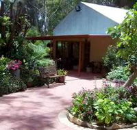 Rainforest Retreat - ACT Tourism