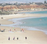 Waterfront Port Noarlunga - ACT Tourism