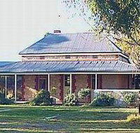 O'Deas Cottage - ACT Tourism