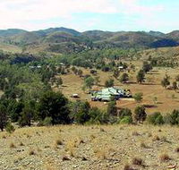 Willow Springs The Homestead - ACT Tourism