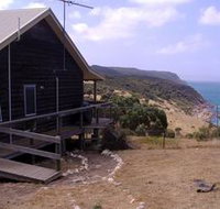 Sea Dragon Lodge - ACT Tourism