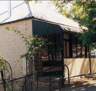 Wild Olive Cottage - ACT Tourism