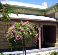 Rose Villa - ACT Tourism