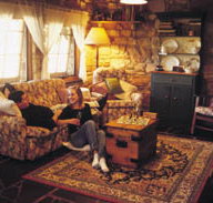 Trestrail - ACT Tourism