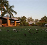 Feathers Sanctuary - ACT Tourism