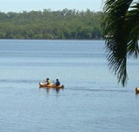 Lake Bennett Resort - ACT Tourism
