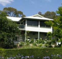 Riverscape Holiday Home - ACT Tourism